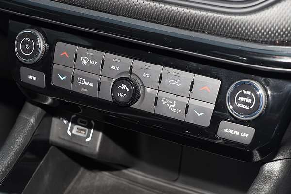 2022 Jeep Compass Night Eagle M6