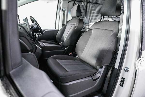 2022 Hyundai STARIA LOAD US4.V1