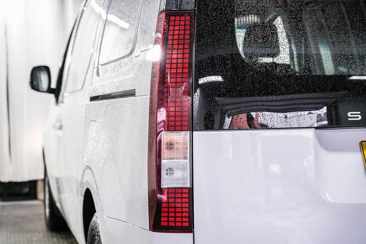 2022 Hyundai STARIA LOAD US4.V1