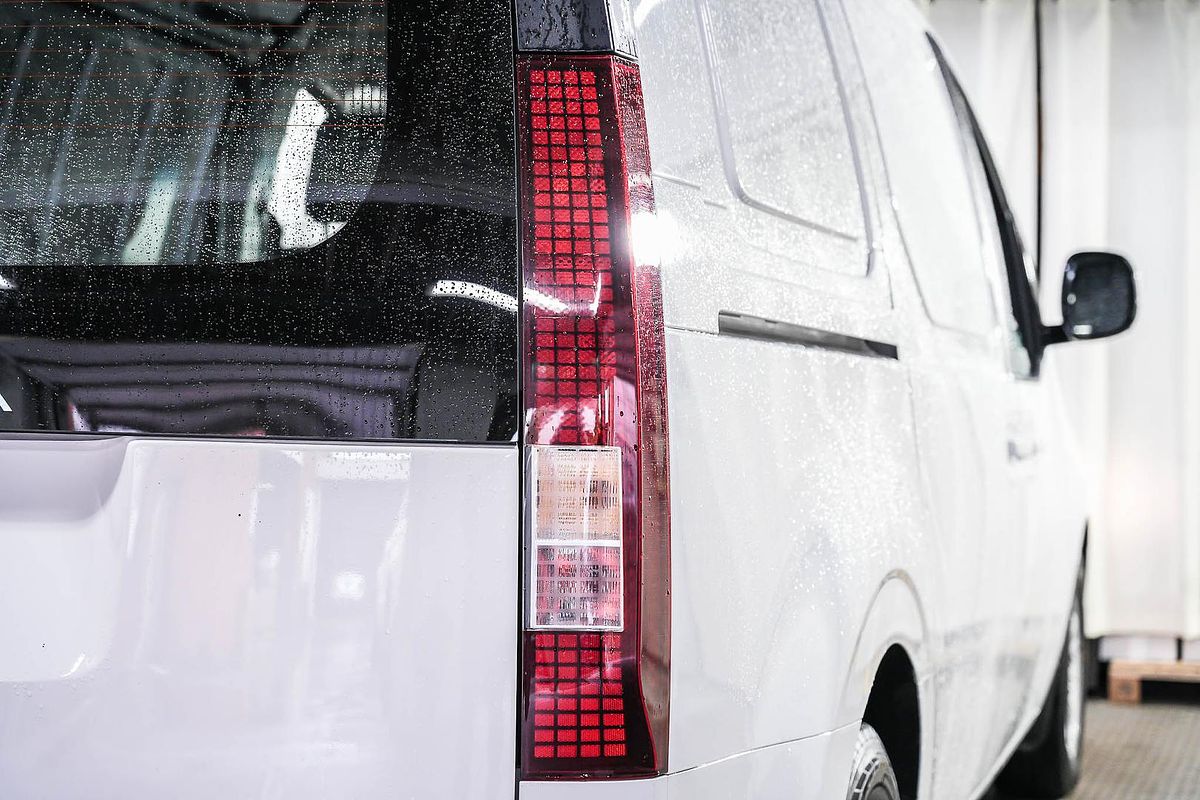 2022 Hyundai STARIA LOAD US4.V1