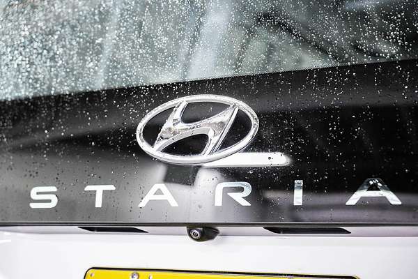 2022 Hyundai STARIA LOAD US4.V1