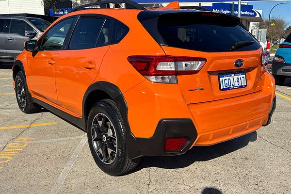 2018 Subaru XV 2.0i-L G5X