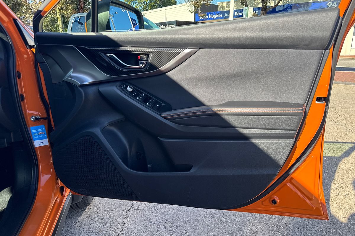 2018 Subaru XV 2.0i-L G5X