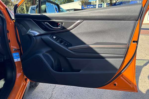 2018 Subaru XV 2.0i-L G5X