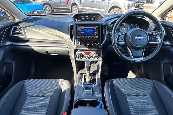 2018 Subaru XV 2.0i-L G5X