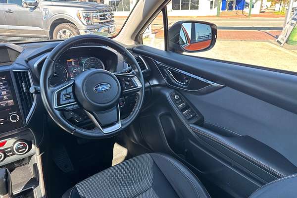 2018 Subaru XV 2.0i-L G5X