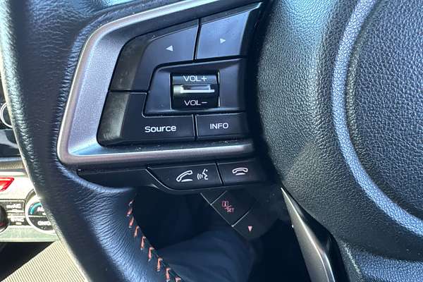 2018 Subaru XV 2.0i-L G5X