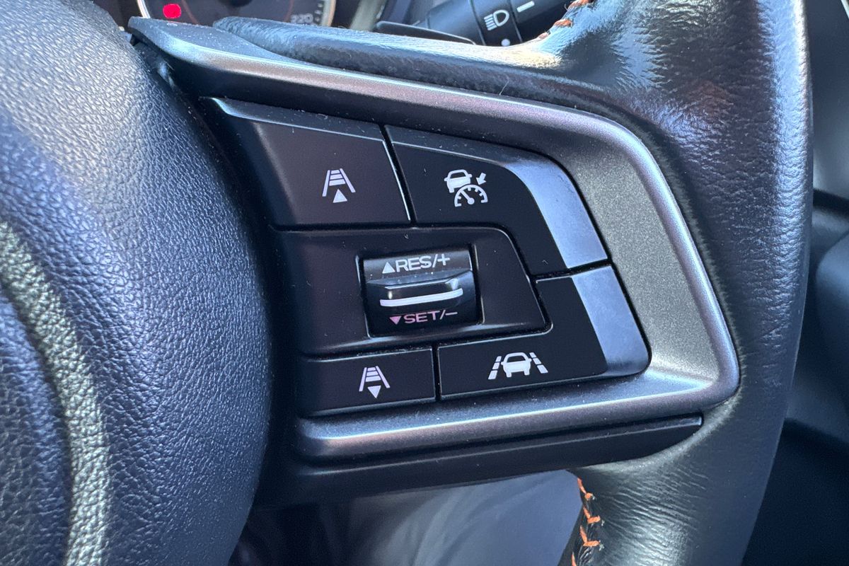 2018 Subaru XV 2.0i-L G5X