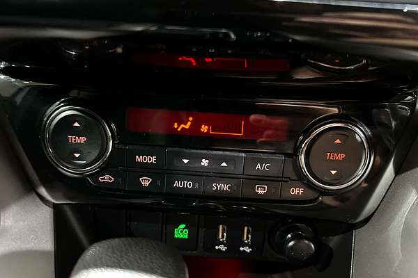 2022 Mitsubishi Eclipse Cross Aspire YB