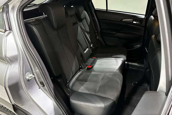 2022 Mitsubishi Eclipse Cross Aspire YB