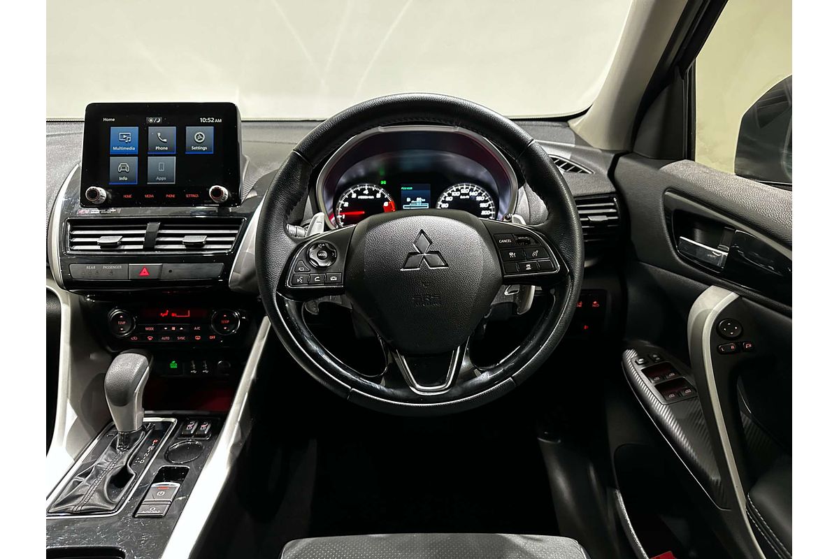 2022 Mitsubishi Eclipse Cross Aspire YB