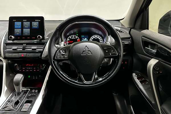 2022 Mitsubishi Eclipse Cross Aspire YB