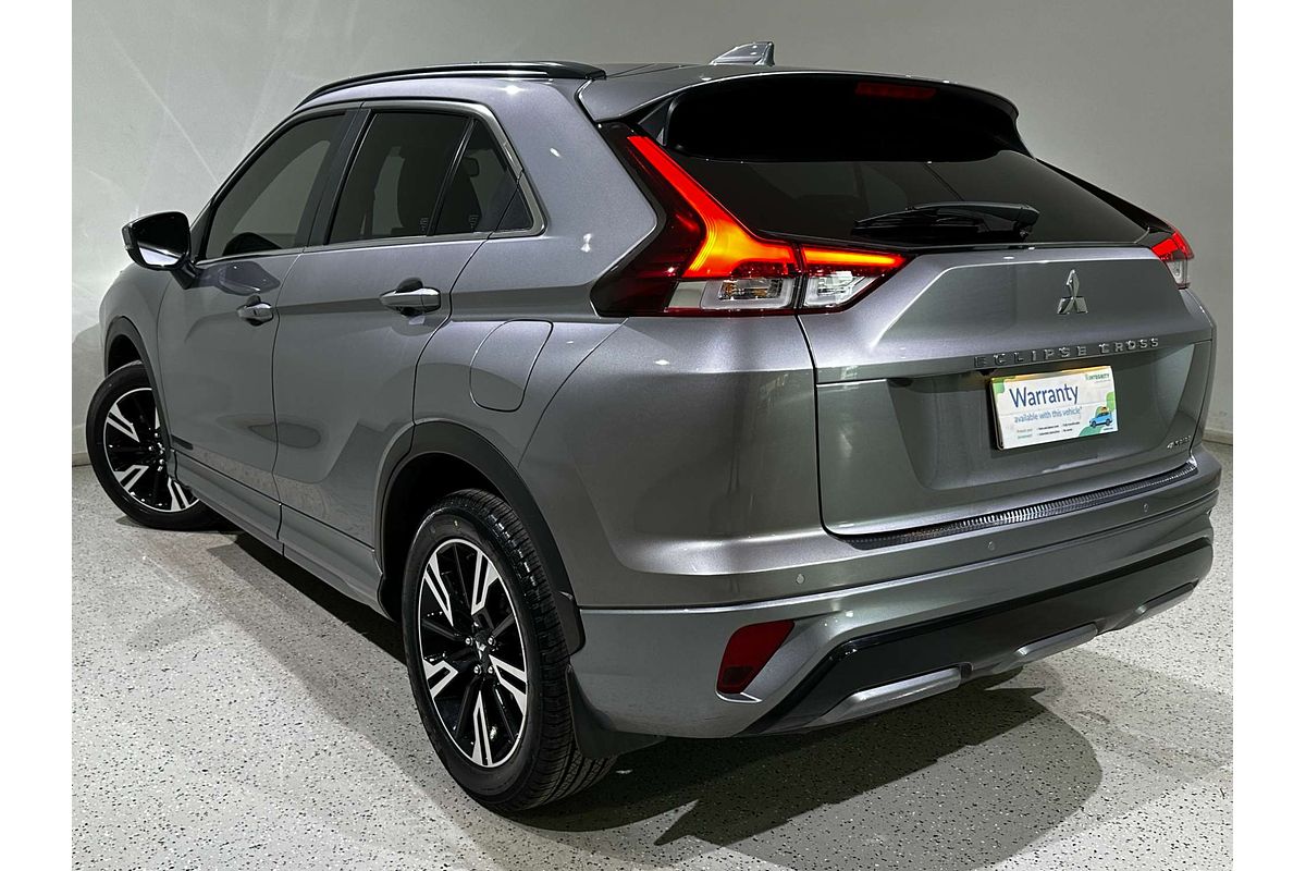 2022 Mitsubishi Eclipse Cross Aspire YB