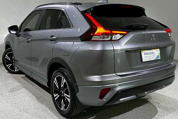 2022 Mitsubishi Eclipse Cross Aspire YB