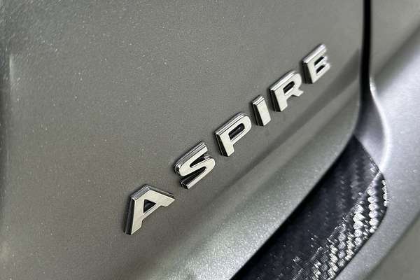2022 Mitsubishi Eclipse Cross Aspire YB