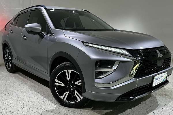 2022 Mitsubishi Eclipse Cross Aspire YB