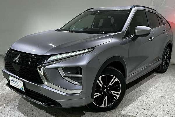 2022 Mitsubishi Eclipse Cross Aspire YB