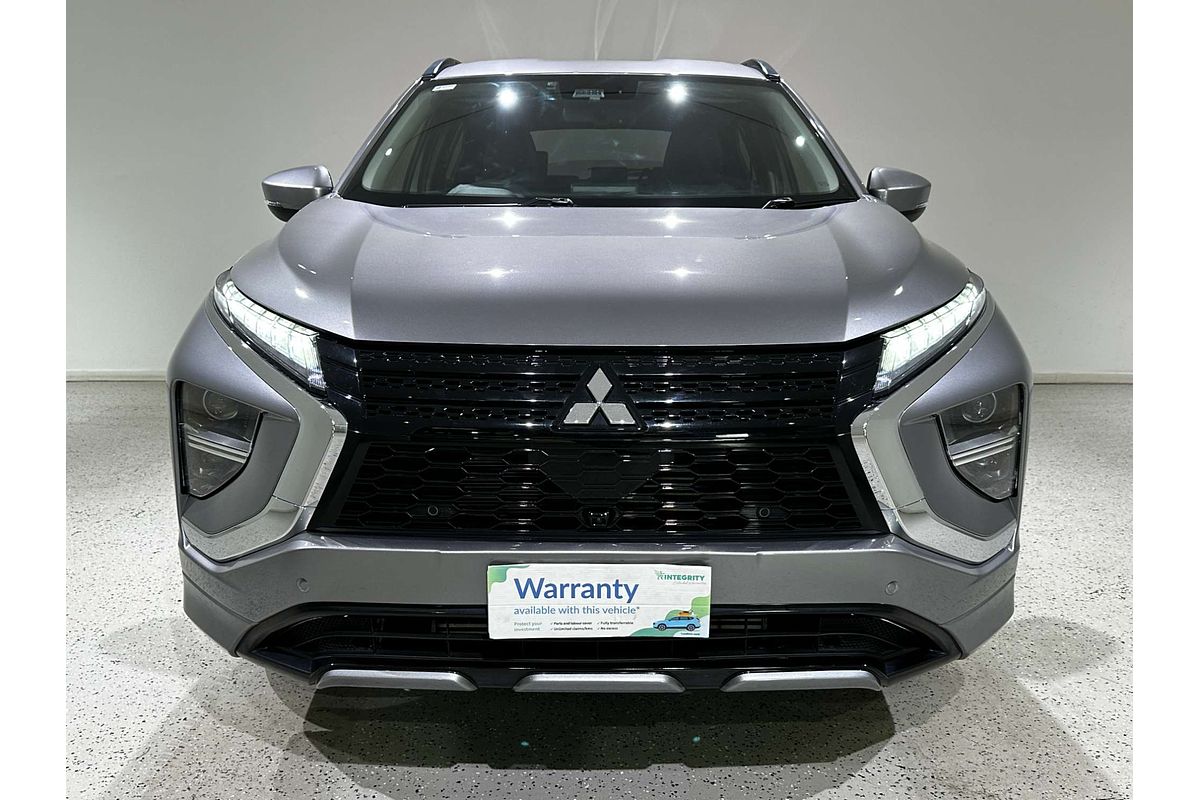 2022 Mitsubishi Eclipse Cross Aspire YB