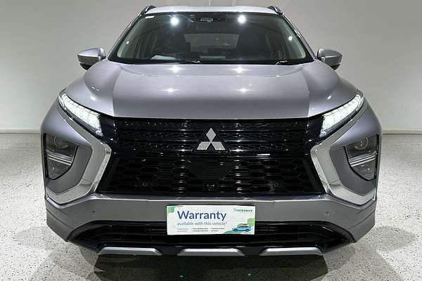 2022 Mitsubishi Eclipse Cross Aspire YB