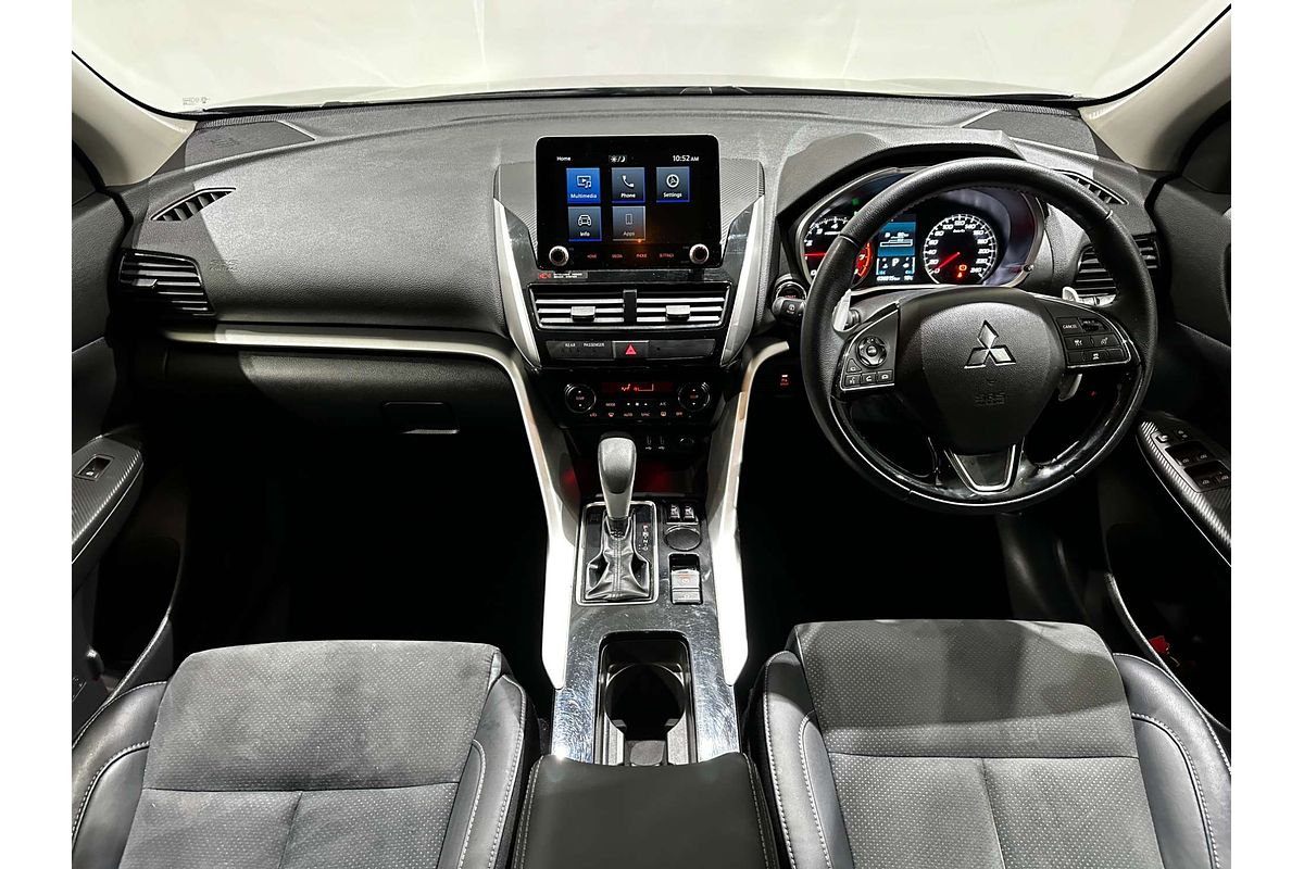2022 Mitsubishi Eclipse Cross Aspire YB