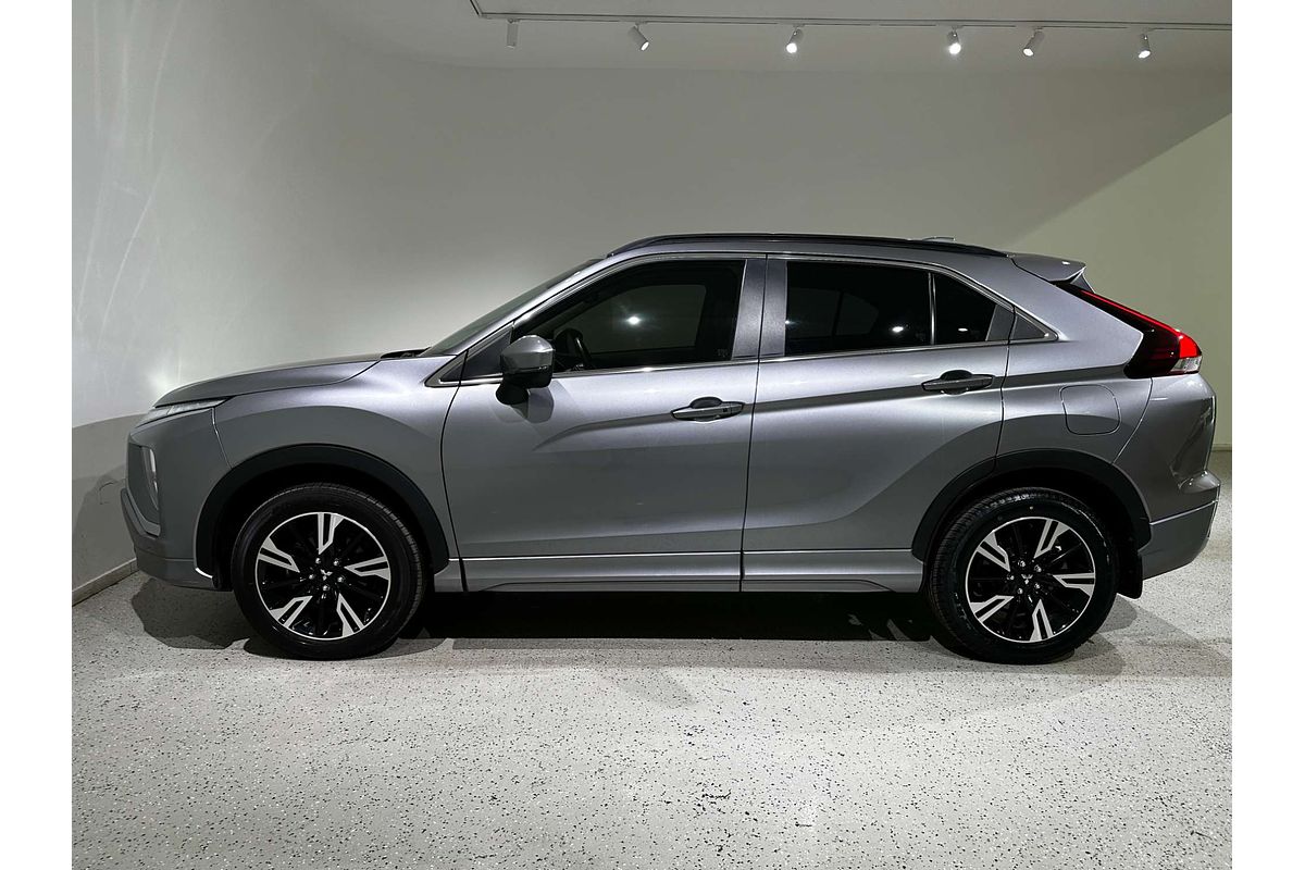 2022 Mitsubishi Eclipse Cross Aspire YB