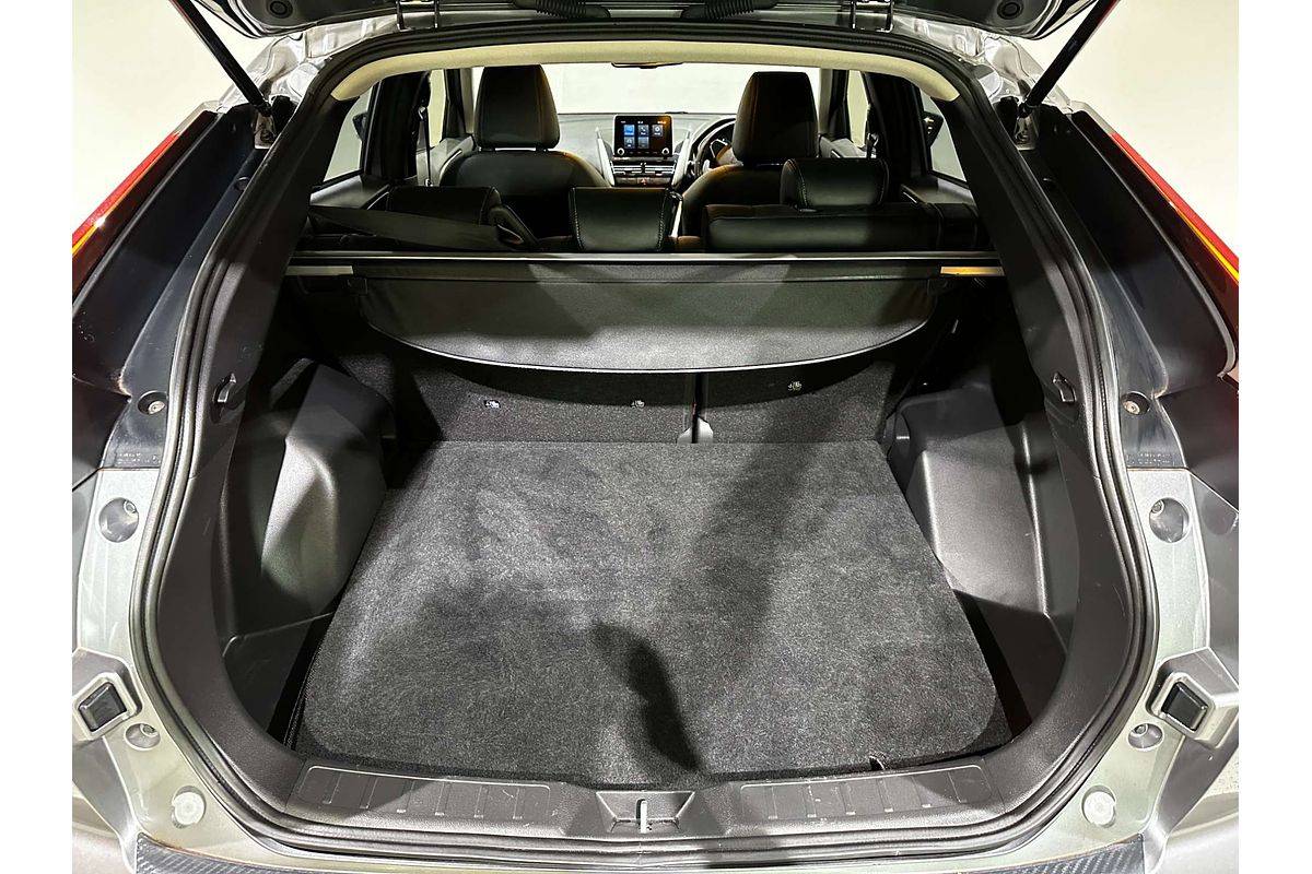 2022 Mitsubishi Eclipse Cross Aspire YB