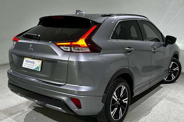 2022 Mitsubishi Eclipse Cross Aspire YB