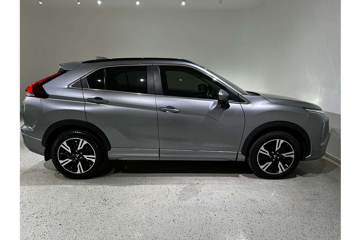 2022 Mitsubishi Eclipse Cross Aspire YB