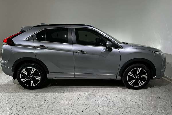 2022 Mitsubishi Eclipse Cross Aspire YB
