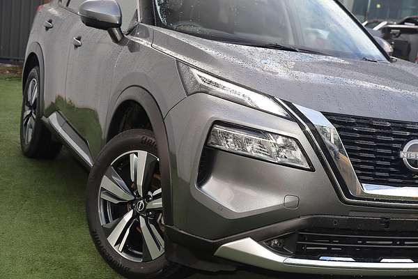 2024 Nissan X-TRAIL Ti-L T33