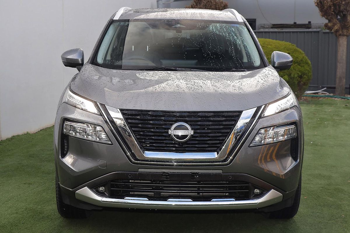 2024 Nissan X-TRAIL Ti-L T33