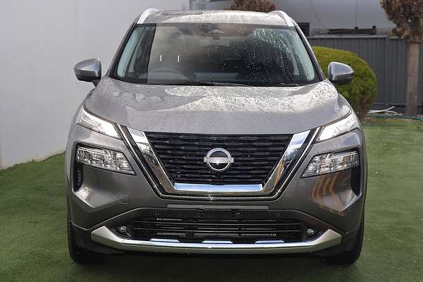 2024 Nissan X-TRAIL Ti-L T33