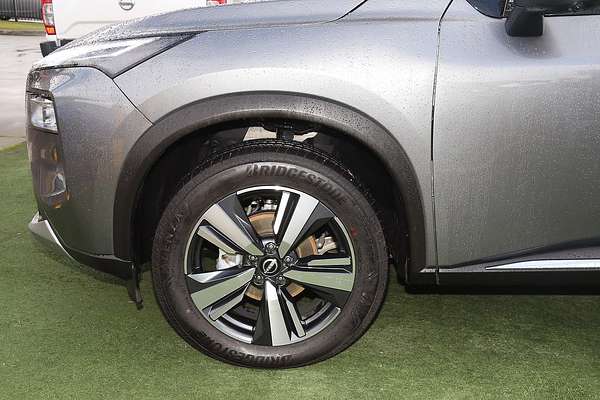 2024 Nissan X-TRAIL Ti-L T33