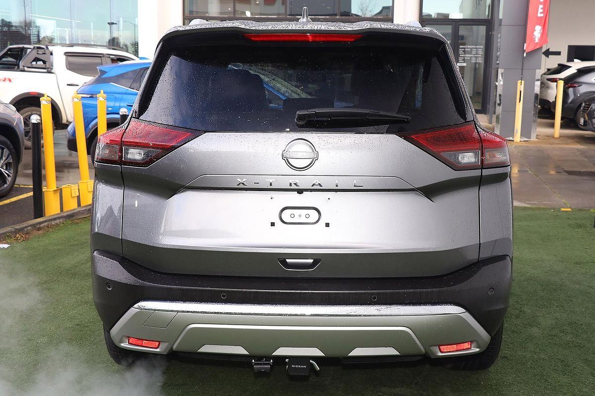 2024 Nissan X-TRAIL Ti-L T33