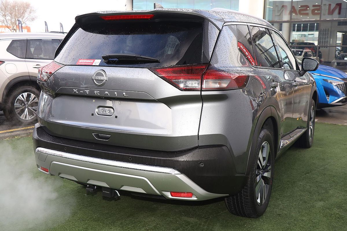 2024 Nissan X-TRAIL Ti-L T33