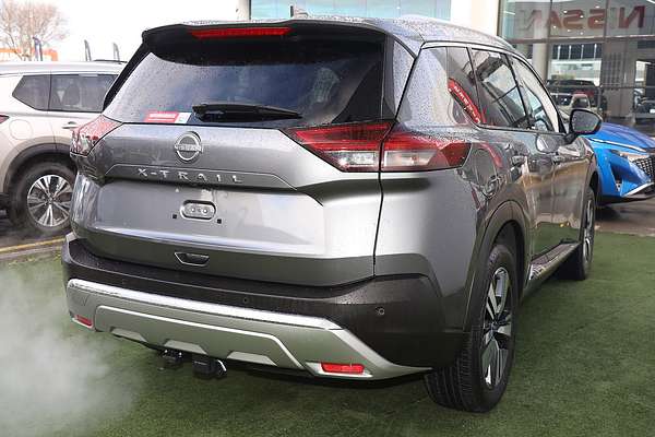 2024 Nissan X-TRAIL Ti-L T33