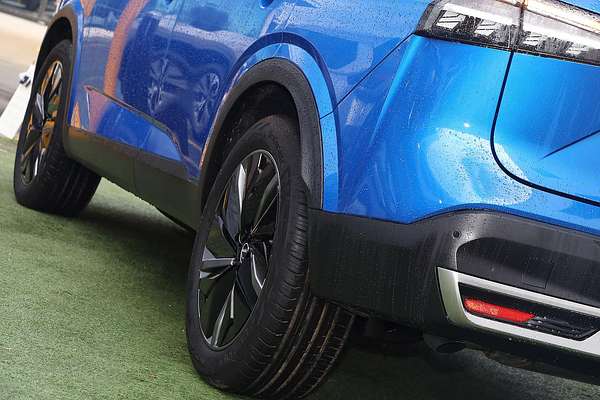 2025 Nissan QASHQAI Ti J12