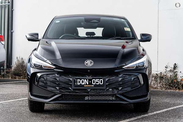 2025 MG MG3 Essence