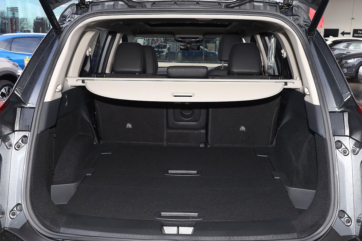 2024 Nissan X-TRAIL Ti-L T33