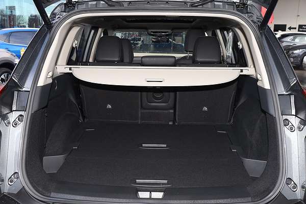 2024 Nissan X-TRAIL Ti-L T33