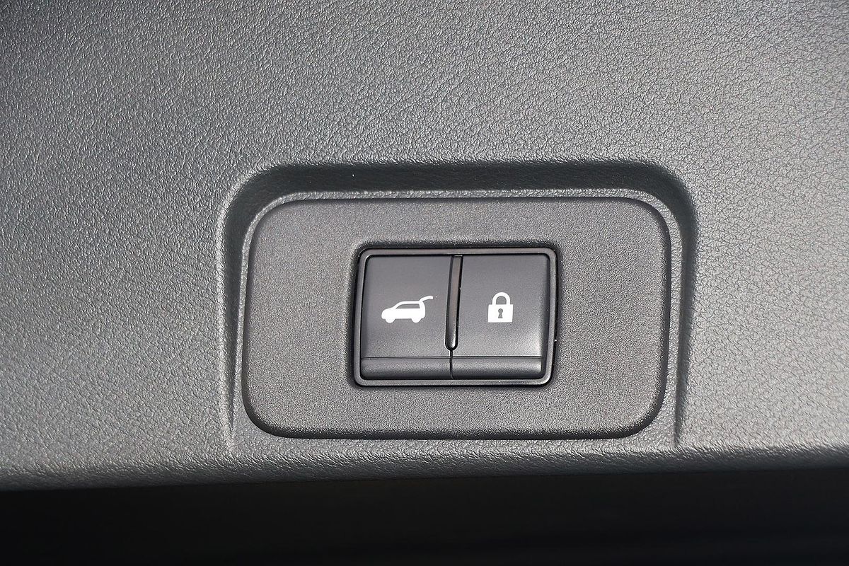 2024 Nissan X-TRAIL Ti-L T33