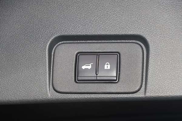 2024 Nissan X-TRAIL Ti-L T33
