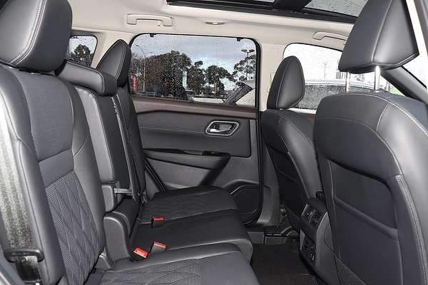 2024 Nissan X-TRAIL Ti-L T33
