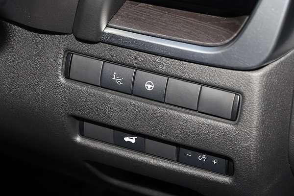 2024 Nissan X-TRAIL Ti-L T33