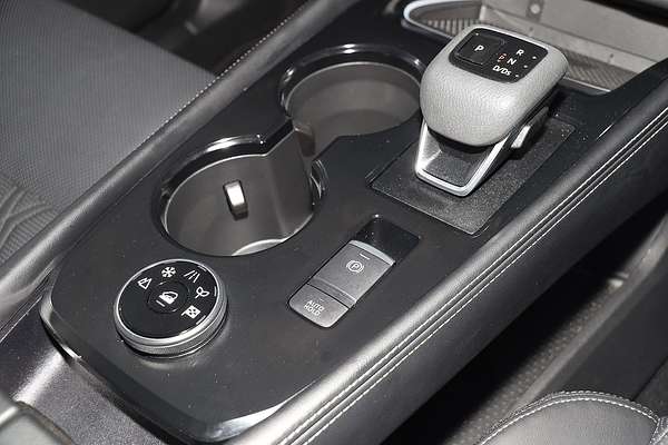 2024 Nissan X-TRAIL Ti-L T33