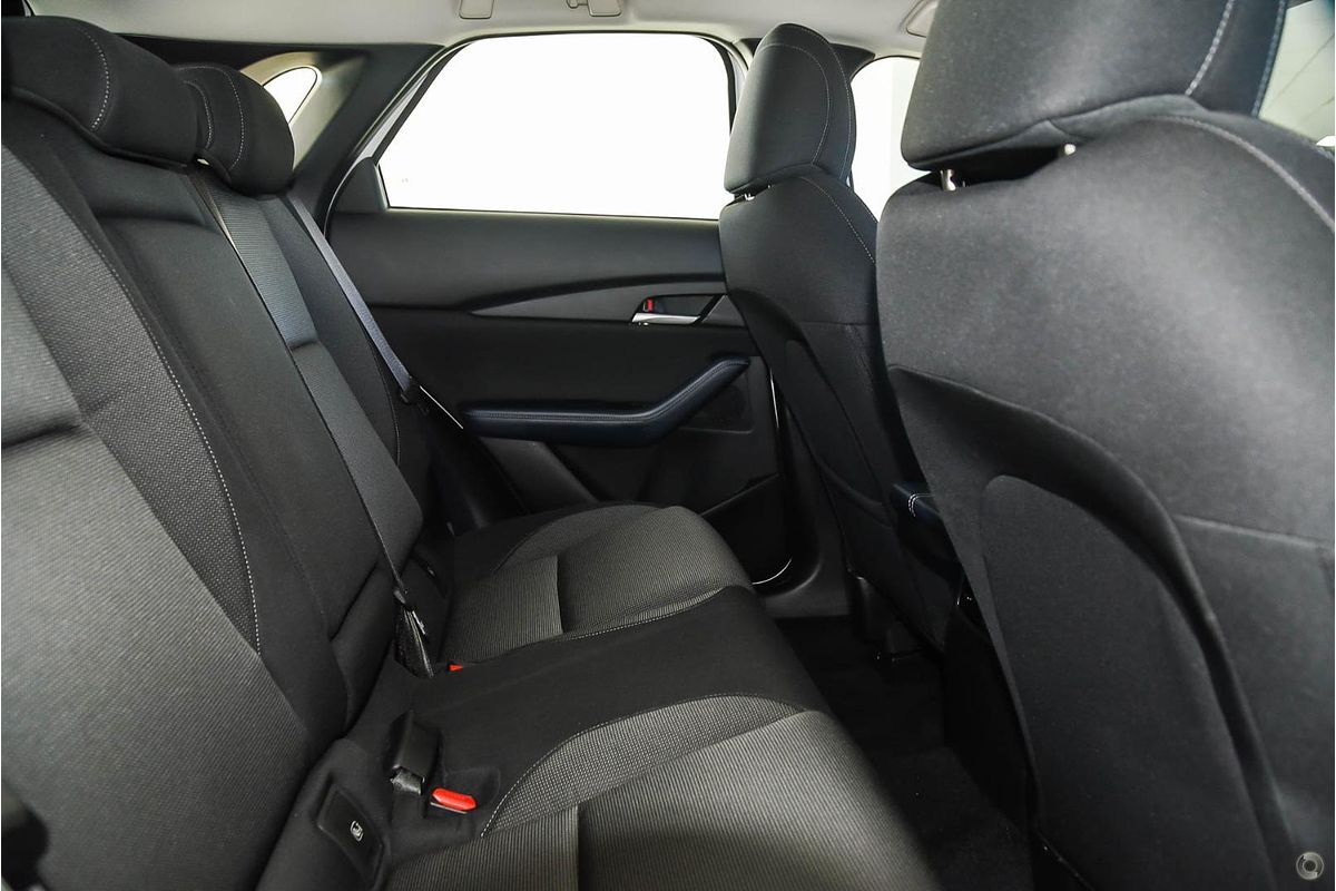2023 Mazda CX-30 G20 Evolve DM Series