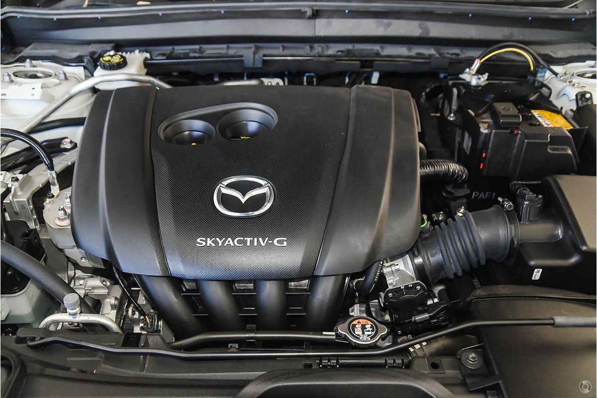 2023 Mazda CX-30 G20 Evolve DM Series