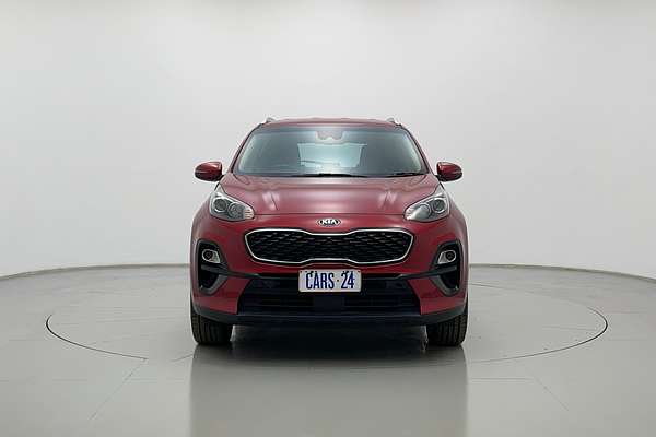 2019 Kia Sportage S QL