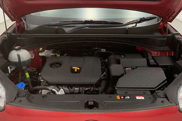 2019 Kia Sportage S QL