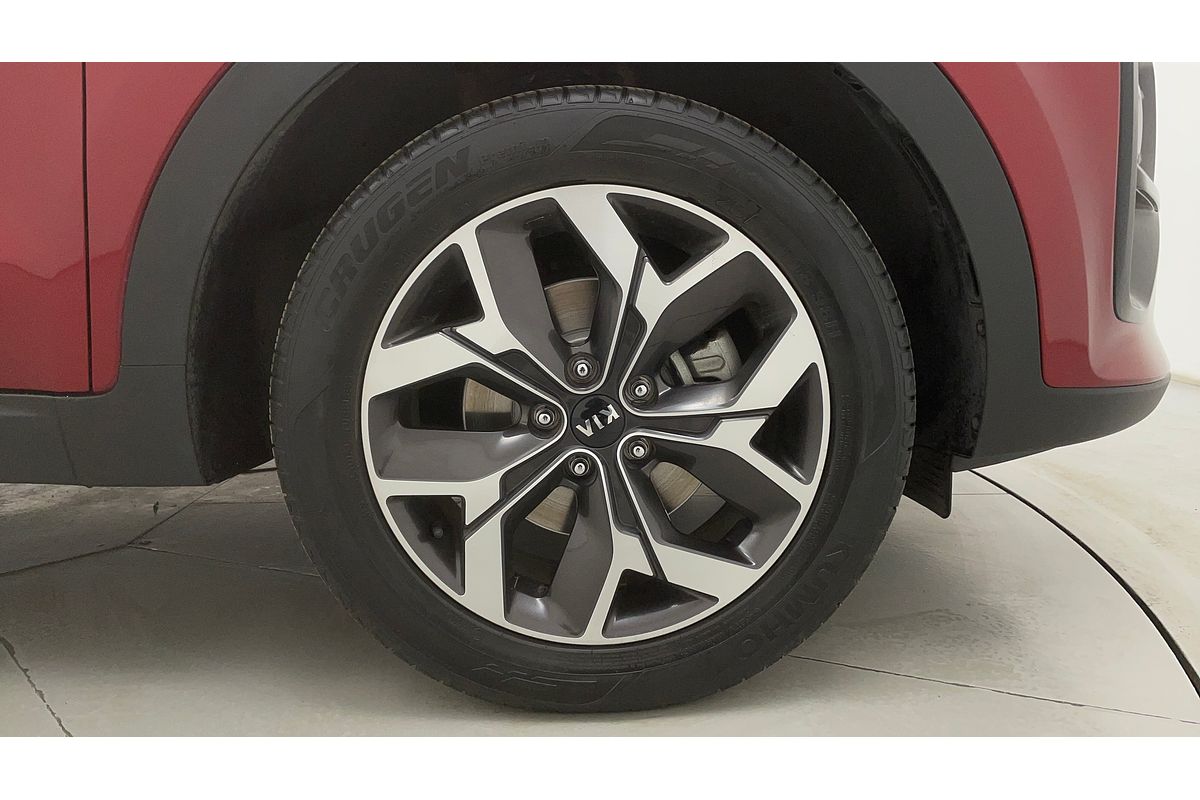 2019 Kia Sportage S QL